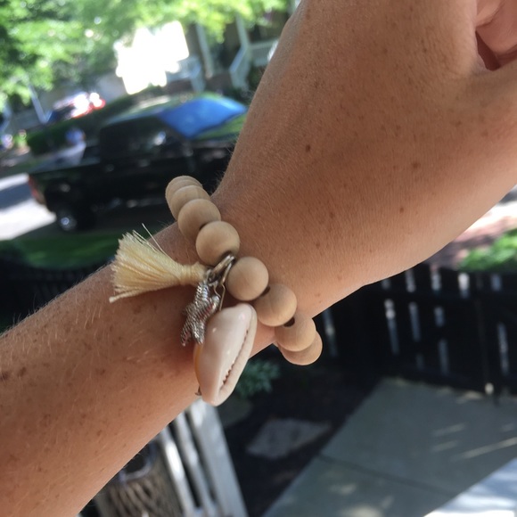 Peabeads Jewelry - Summer essential bracelet